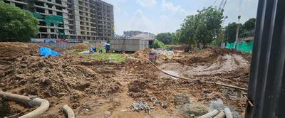 Project Image of 974.03 - 1299.85 Sq.ft 3 BHK Apartment for buy in Omkar Downtown