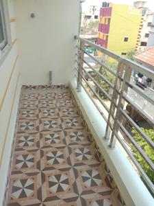 Project Image of 940.0 - 965.0 Sq.ft 2 BHK Apartment for buy in Emerald Apartment