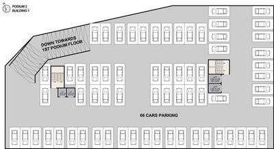 Project Image of 1188 Sq.ft 3 BHK Apartment / Flat for sale in Badlapur East for Rs. 6100000