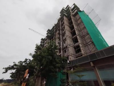 Project Image of 590.08 - 815.47 Sq.ft 2 BHK Apartment for buy in Scarlet Springs