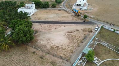 Sri Guru Layout Plot 2