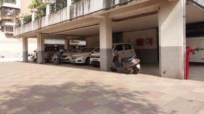 Project Image of 1299.96 - 1635.04 Sq.ft 2 BHK Apartment for buy in Om Rudra