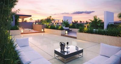 Project Image of 760.0 - 1900.0 Sq.ft 2 BHK Apartment for buy in Platinum Avenue