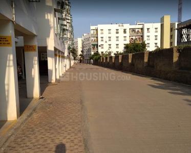 Project Image of 348.1 - 452.62 Sq.ft 1 BHK Apartment for buy in Mahindra Happinest Block B
