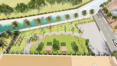 Project Image of 1130.0 - 5000.0 Sq.ft Residential Plot Plot for buy in Shyam Nagri 3