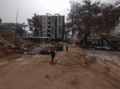 Project Image of 0.0 - 1313.2 Sq.ft 2 BHK Apartment for buy in Sri Vasista Anantham 2