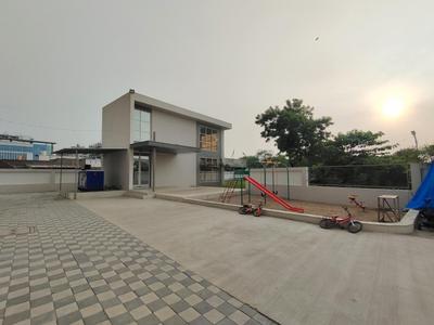 Project Image of 621.0 - 716.0 Sq.ft 2 BHK Apartment for buy in Shree Shyamal Lake View