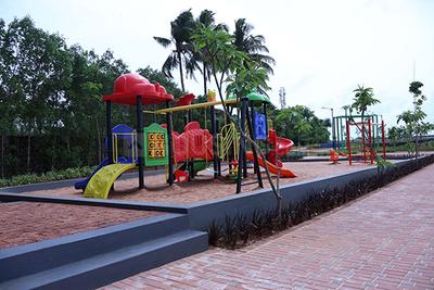 Project Image of 1195 Sq.ft Residential Plot / Land for sale in Sancoale for Rs. 41825000
