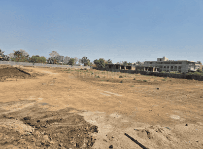 Project Image of 677.27 - 896.53 Sq.ft 2 BHK Apartment for buy in Varni Celebration Luxuria