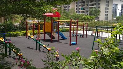 Project Image of 650.36 - 954.54 Sq.ft 2 BHK Apartment for buy in Akshar Elementa 1