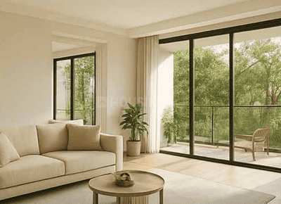 Project Image of 1499 Sq.ft 3 BHK Apartment / Flat for sale in Abiramapuram for Rs. 31800000