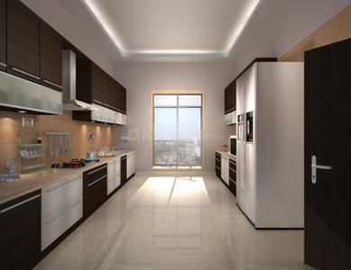 Project Image of 430.56 - 1616.52 Sq.ft 1 BHK Apartment for buy in Shreepati Skies