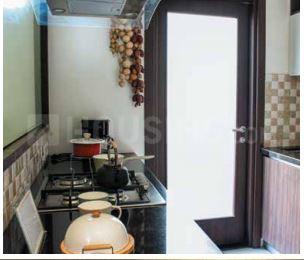 Project Image of 967.0 - 970.0 Sq.ft 3 BHK Apartment for buy in Mahindra Antheia A3