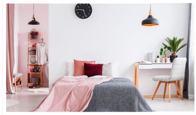 DAC Sampurna Bedroom 1