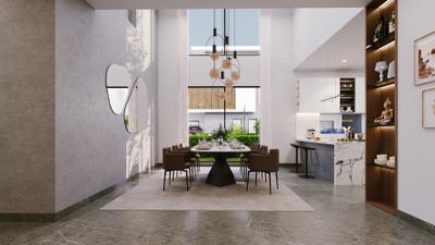 Project Image of 2700.0 - 3150.0 Sq.ft 4 BHK Villa for buy in Signature Natures Edge