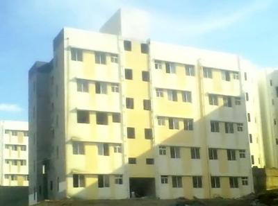 Project Image of 283.0 - 395.0 Sq.ft 1 BHK Apartment for buy in Playtor Childspaces Ranjangaon Phase 2