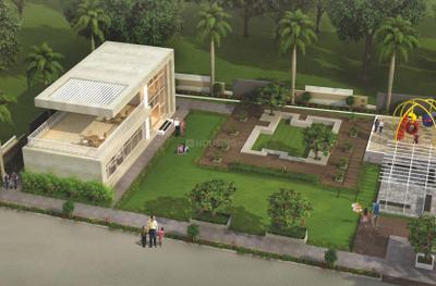 Project Image of 0.0 - 603.0 Sq.ft 2 BHK Apartment for buy in Malkani Buona Vita