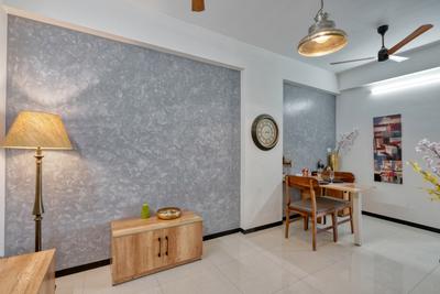 Project Image of 1168.0 - 1210.0 Sq.ft 3 BHK Apartment for buy in Sreevatsa Urban Village Block A & Block E