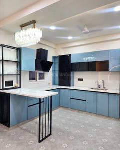Project Image of 450.0 - 850.0 Sq.ft 2 BHK Apartment for buy in Aggarwal Affordable Housing