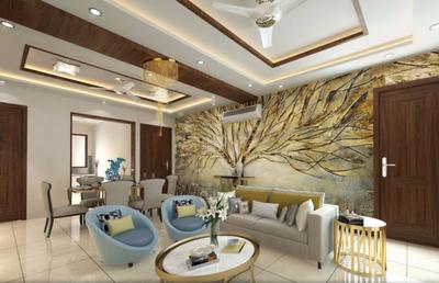 Project Image of 0.0 - 1800.0 Sq.ft 3 BHK Apartment for buy in Modi Ultra Luxurious 3 BHK Builder Floor