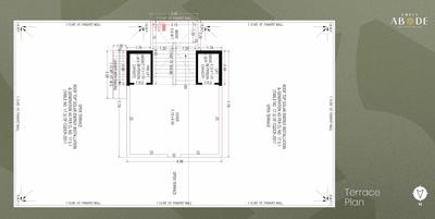 Project Image of 0.0 - 1345.27 Sq.ft 3 BHK Apartment for buy in Serenity Ample Abode