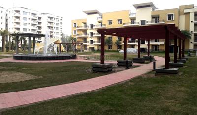 Project Image of 880.0 - 4416.0 Sq.ft 1 BHK Apartment for buy in Vision Nirwana Greens 4
