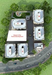 Project Image of 0.0 - 377.49 Sq.ft 1 BHK Apartment for buy in Shree Hari Darshan Residency