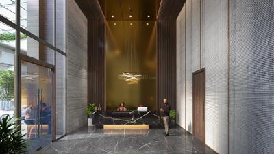 Project Image of 705.0 - 1548.0 Sq.ft 2 BHK Apartment for buy in EM Altamount