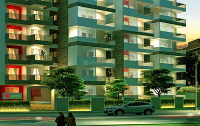 Project Image of 725.0 - 1985.0 Sq.ft 1 BHK Apartment for buy in Westline Bonita