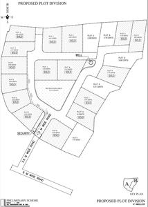 Project Image of 1500.0 - 2800.0 Sq.ft 3 BHK Villa for buy in IndusGratia Village Garden Phase 2