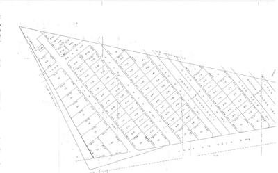 Amber Heights Master Plan 1