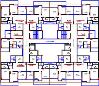 Project Image of 496.0 - 551.0 Sq.ft 2 BHK Apartment for buy in Gayatrree Legacy