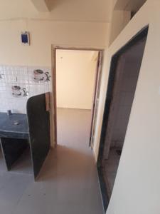 Project Image of 440.0 - 550.0 Sq.ft 1 BHK Apartment for buy in Angad Heeru Sadan