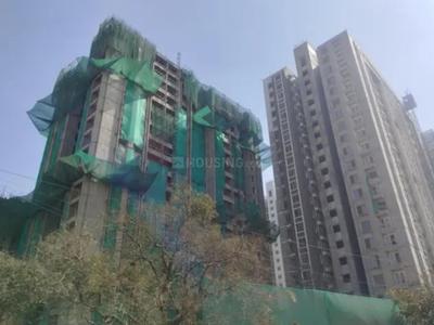 Project Image of 735.5 - 1149.8 Sq.ft 2 BHK Apartment for buy in Kolte Patil Little Earth Kiwale Building C10 And C11