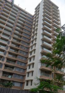 Project Image of 2880 Sq.ft 4 BHK Apartment / Flat for sale in Vile Parle West for Rs. 144000000