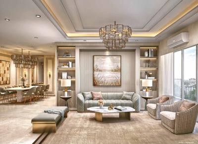 Project Image of 725.0 - 1851.0 Sq.ft 2 BHK Apartment for buy in Runwal Meadows