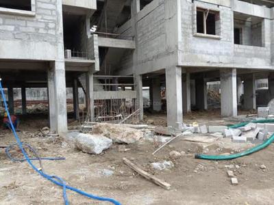 Project Image of 1331.0 - 1665.0 Sq.ft 3 BHK Apartment for buy in Udyana at TVS Emerald Aaranya