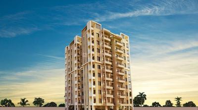 Project Image of 1100.0 - 1500.0 Sq.ft 2 BHK Apartment for buy in Shree Muniji Anand Garden