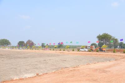 Project Image of 1321.05 - 9792.9 Sq.ft Residential Plot Plot for buy in Sunsiri Sree City