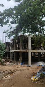 Project Image of 1520.0 - 2050.0 Sq.ft 3 BHK Apartment for buy in Nandi Brindavan