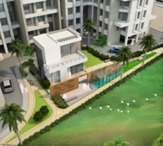 Project Image of 0.0 - 796.0 Sq.ft 2 BHK Apartment for buy in Yugal Sai Srushti