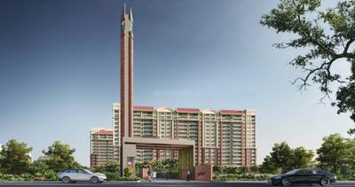 Project Image of 1415.35 - 4353.0 Sq.ft 3 BHK Apartment for buy in Brigade Insignia