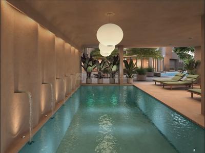 Project Image of 1467.0 - 1935.0 Sq.ft 2 BHK Apartment for buy in Trident By Bhakti Pushkar