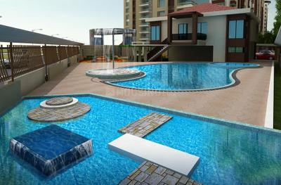 Project Image of 3600.0 - 4200.0 Sq.ft 4 BHK Apartment for buy in Ravani Dream Heritage