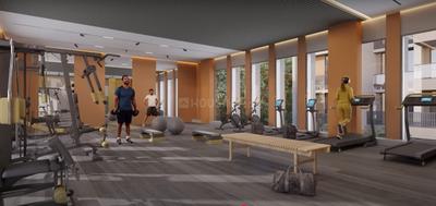 Project Image of 3611 Sq.ft 4 BHK Apartment / Flat for sale in Sarkhej for Rs. 19500000