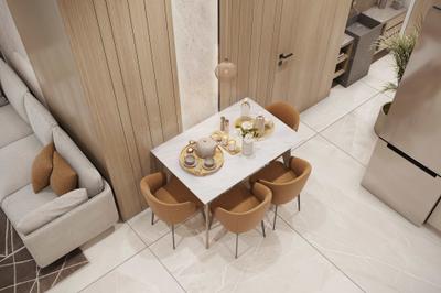 Project Image of 1163.36 - 1286.83 Sq.ft 2 BHK Apartment for buy in Raj Laxmi Vivaan Residency