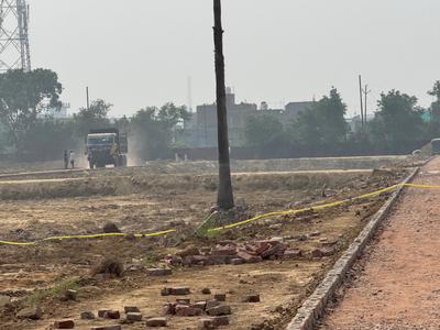 Project Image of 540.0 - 1350.0 Sq.ft Residential Plot Plot for buy in Blue Planet Defence Sun City 2