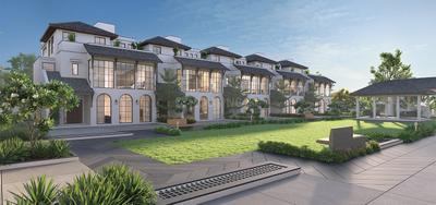 Project Image of 0.0 - 2619.61 Sq.ft 4 BHK Villa for buy in Everest Aastha Grandeur