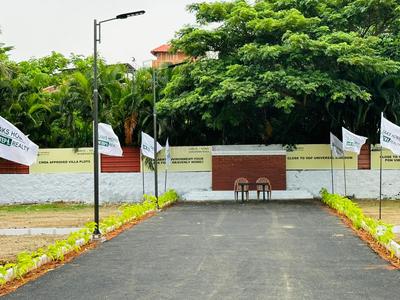 VL Silo Vika Harshitha Internal Roads 1