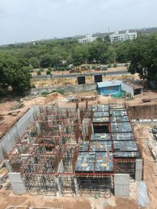 Project Image of 835.71 - 861.22 Sq.ft 3 BHK Apartment for buy in Sangath Foresta